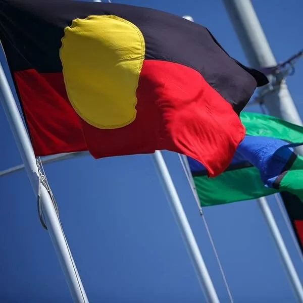 NAIDOC Week at Fed Square