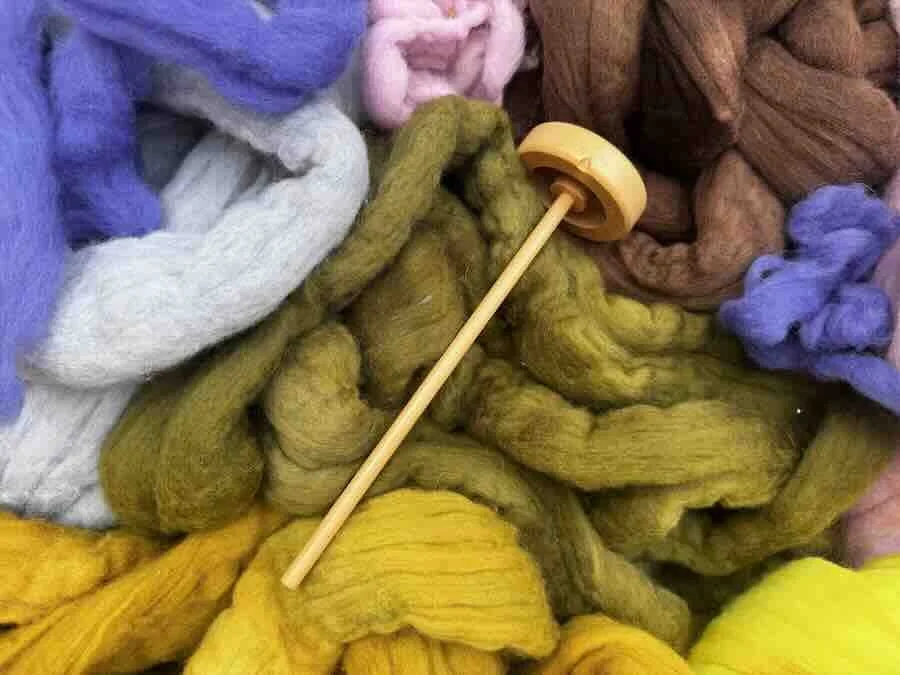 Spinning Threads of Knowledge (Free)