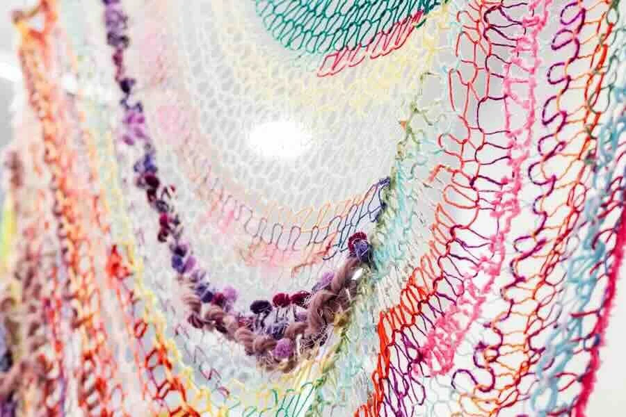 Weaving the Colours of Country (Free)