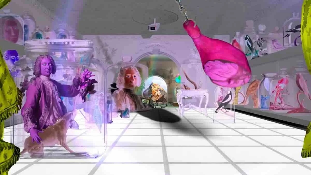 Illuminate Adelaide: City Lights - Joan Ross (Free)