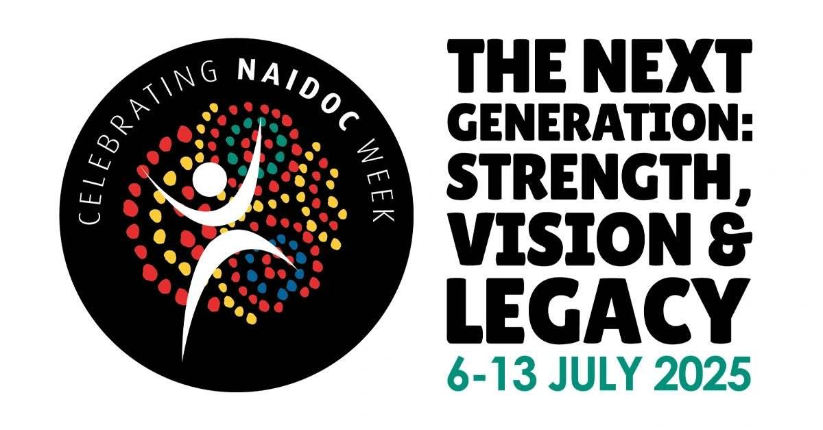 Celebrate NAIDOC Week at the Museum (Free)