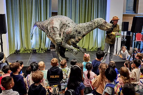 Sydney Science Trail: Community Day (Free)