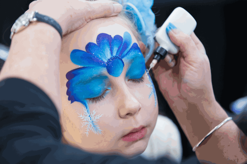 Winter-inspired school holiday fun at Darling Square (Free)