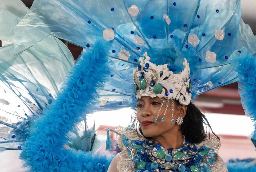 Taste of Indonesia (Free)