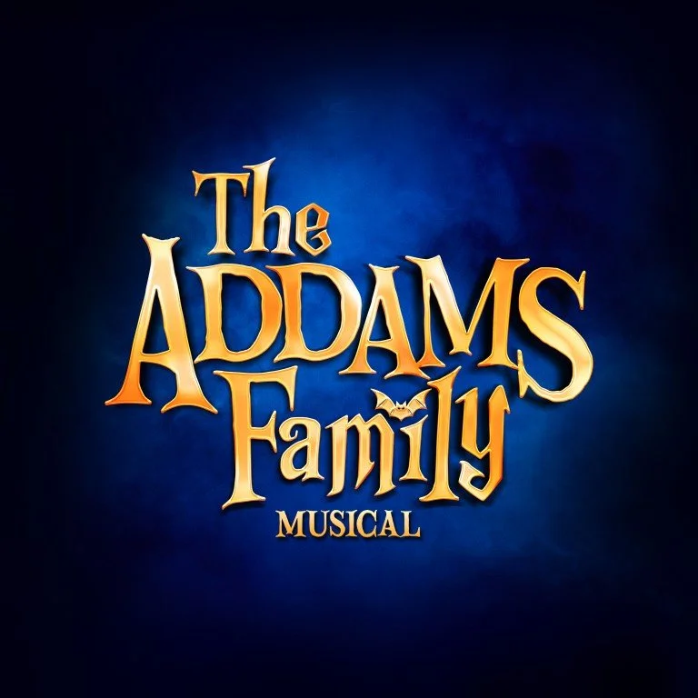 The Addams Family Musical
