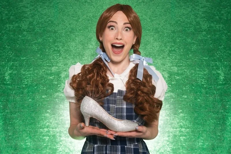 A.K. Wregg’s Dorothy in Oz: An Immersive Cocktail Adventure