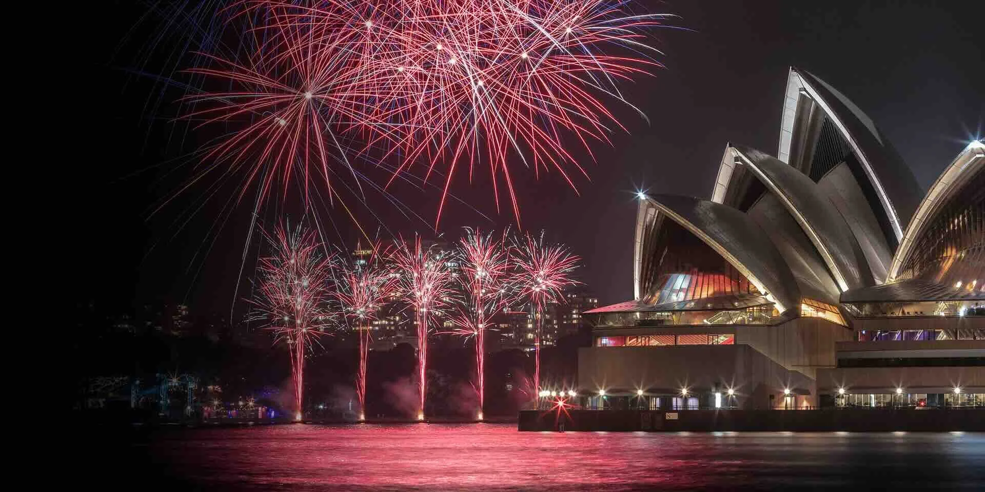 New Year's Eve - The Opera Gala Concert