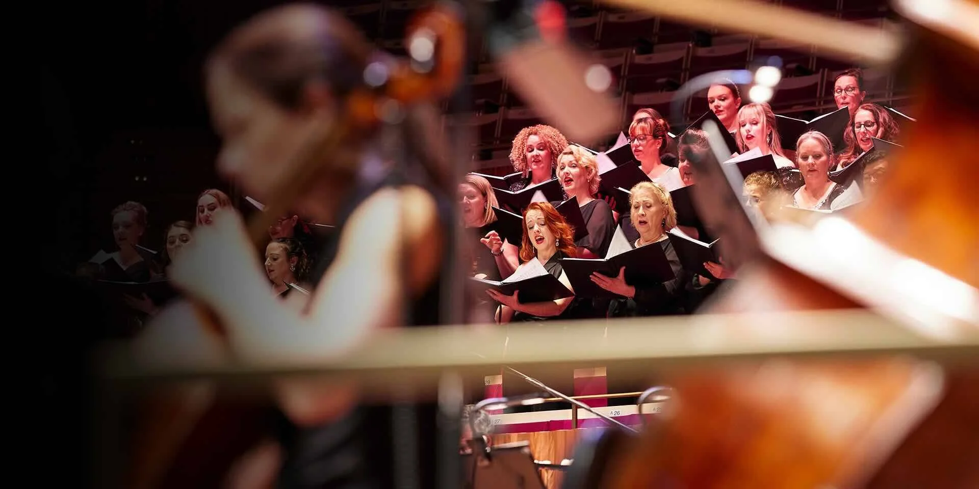 Mozart Requiem