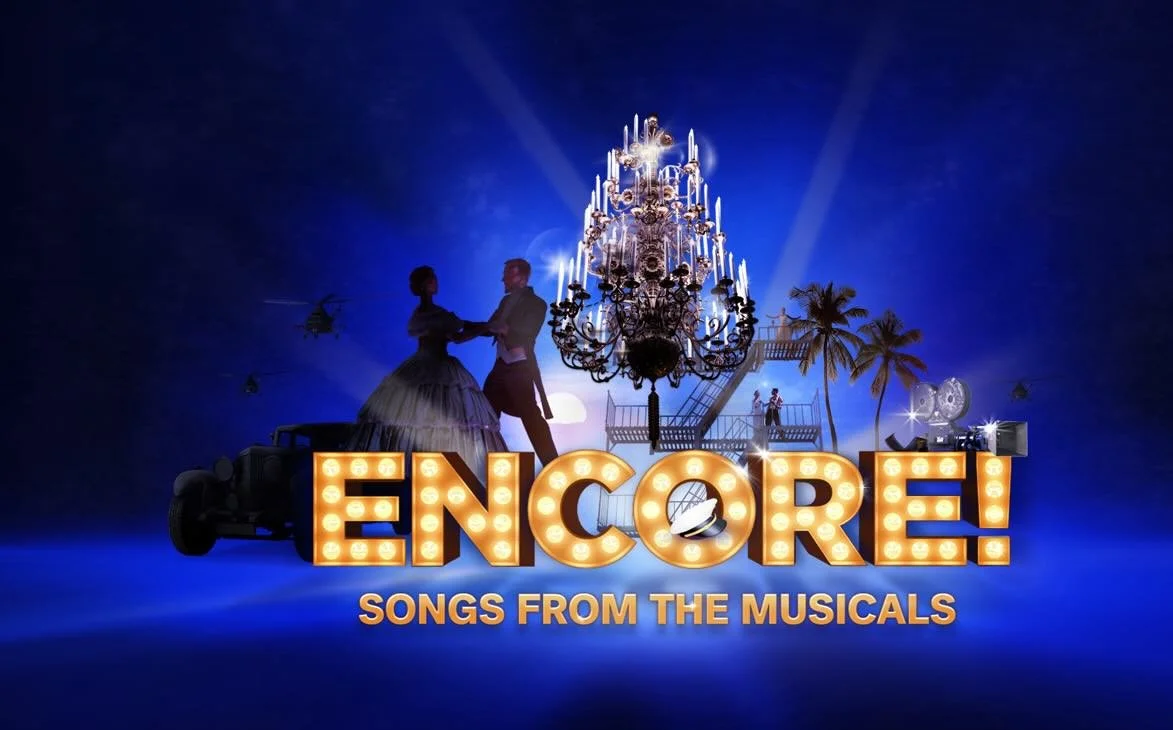 Encore! Songs from the Musicals