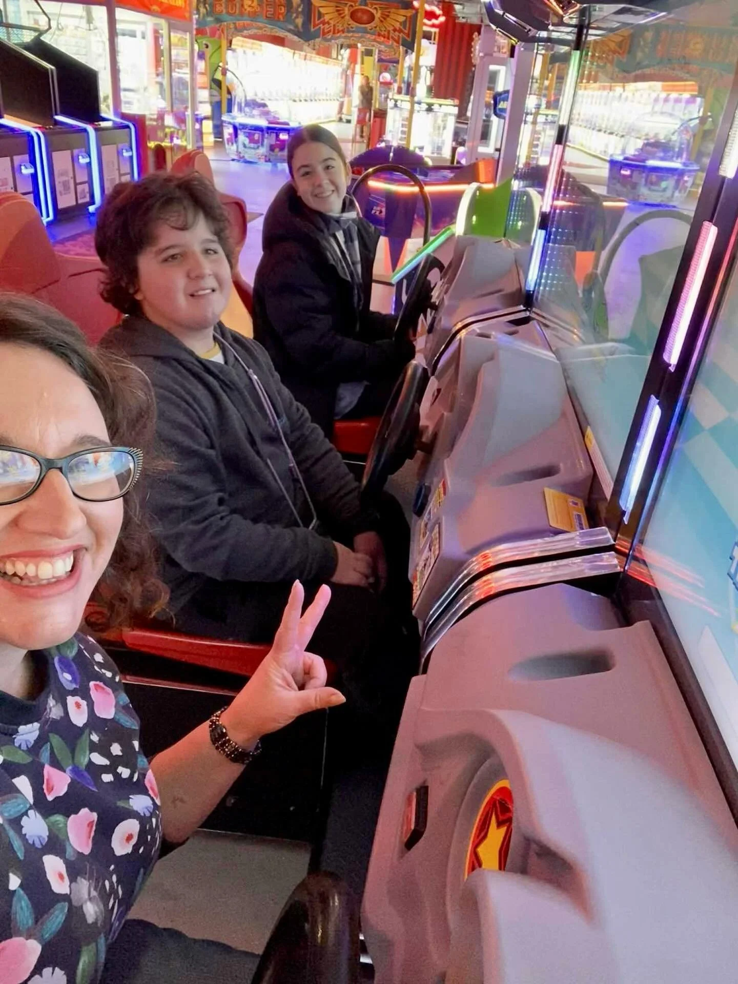 #Melbourne REVIEW &ndash; NEW Archie Brothers QV Melbourne. @kel_amarna and her kids also checked out the NEW Archie Brothers QV during their visit of the NEW Hijinx Hotel QV, here&rsquo;s their review: &ldquo;Archie Brothers is a great new arcade wi