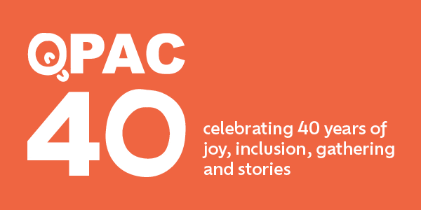 QPAC 40 OPEN DAY