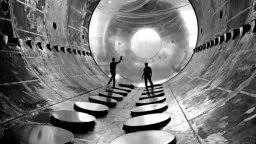Sydney Science Festival 2025