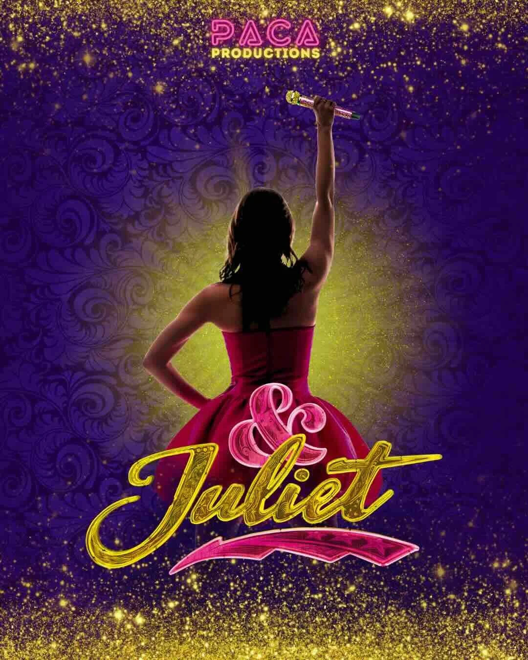 &amp;Juliet (Reviewed)