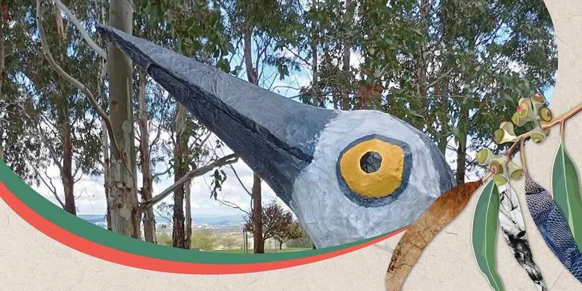 Ku-ring-gai Sculpture Trail 2025 (Free)