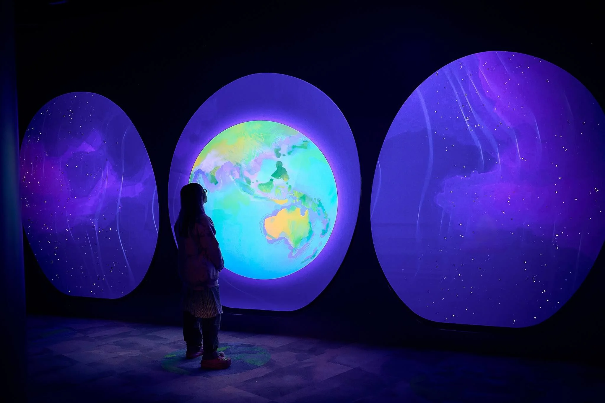 Our Wondrous Planet (Reviewed)