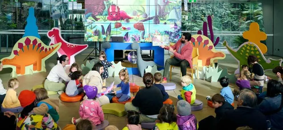 Children's Week
