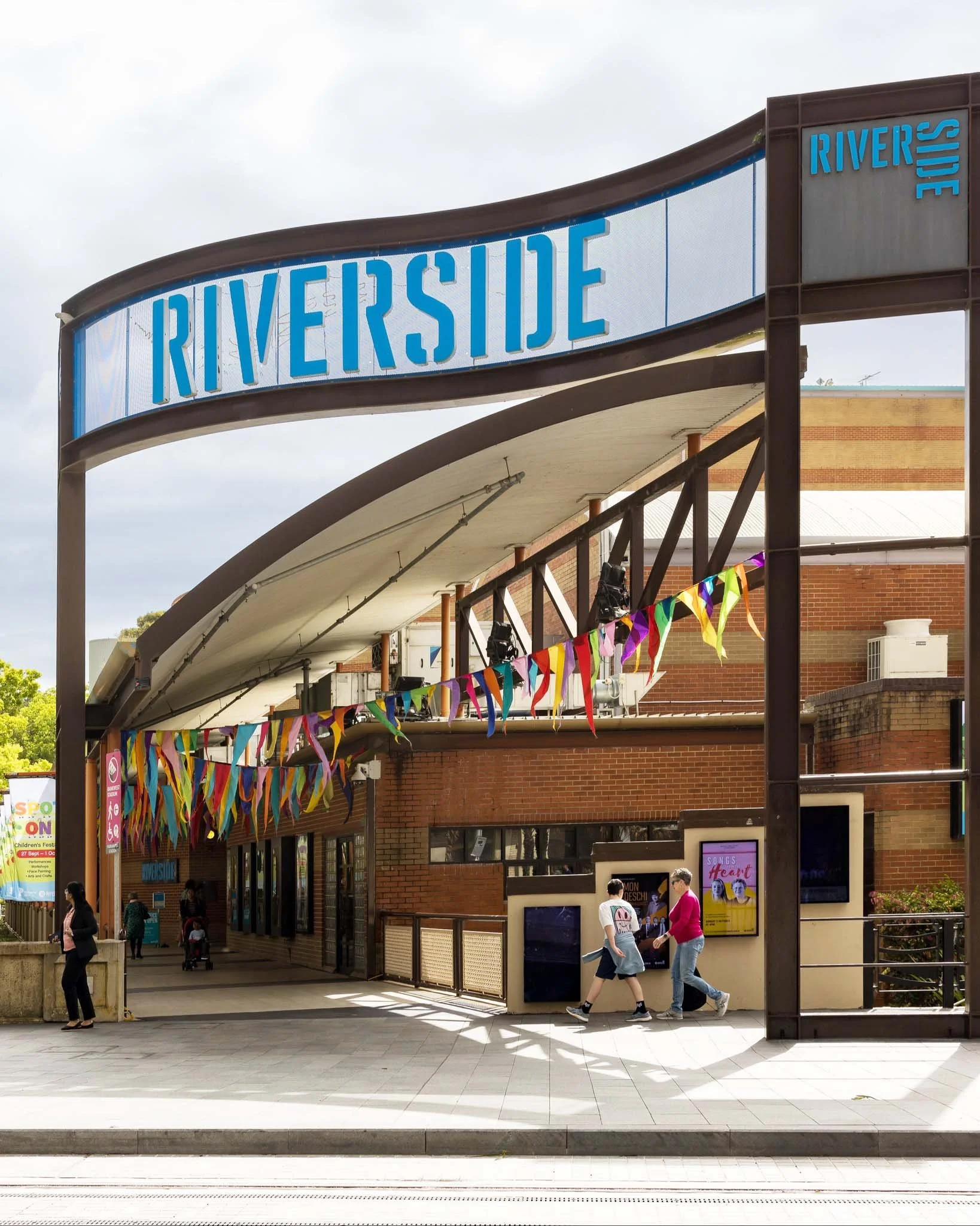 Spot On Children's Festival 