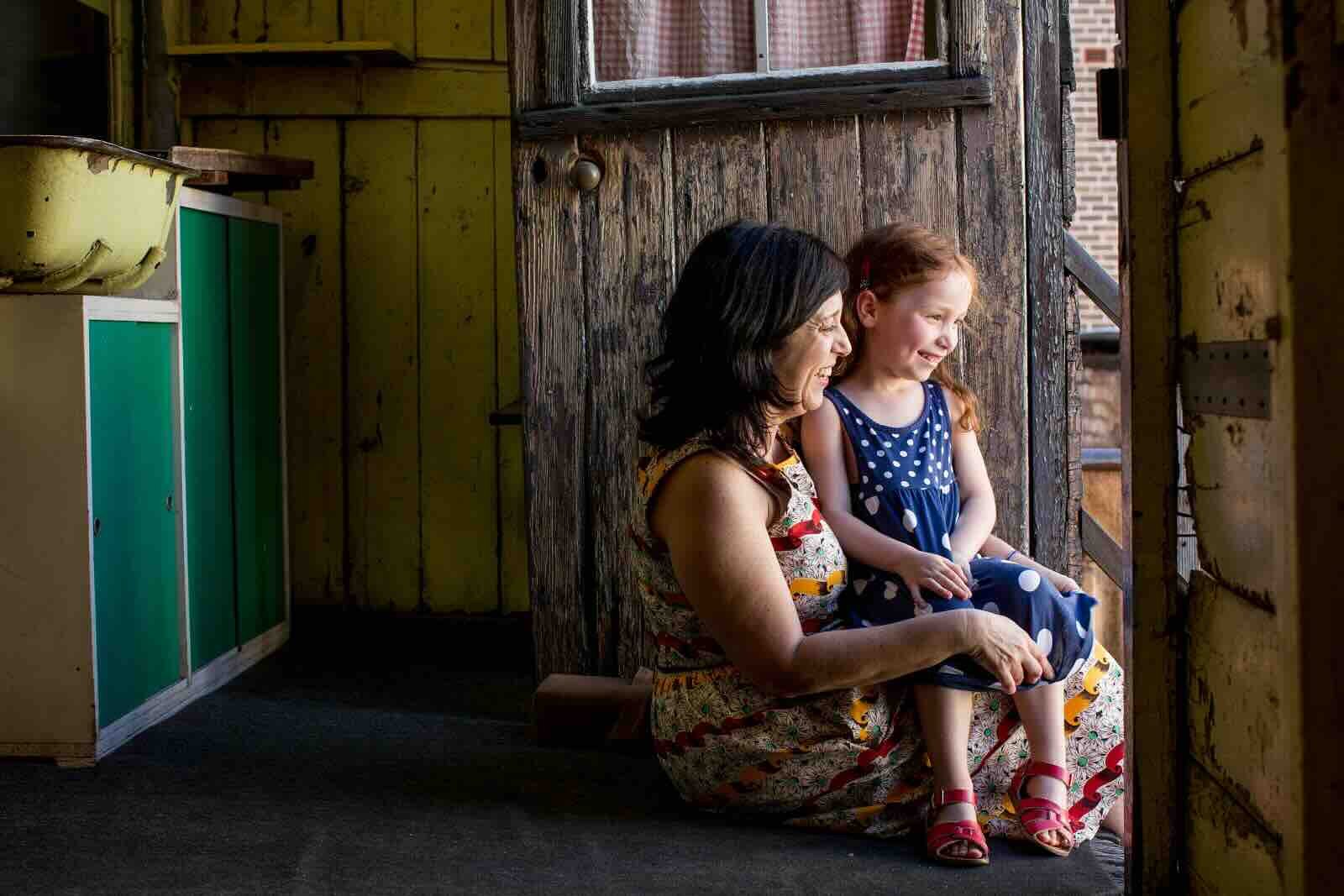  Susannah Place Street Party (Free)