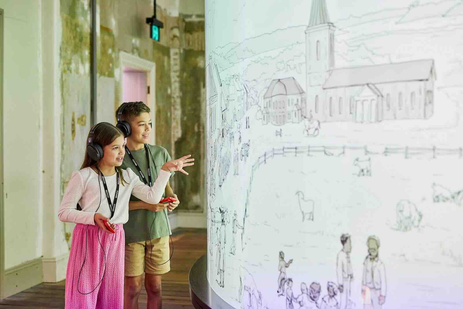 Hyde Park Barracks Family Fun Day (Free)