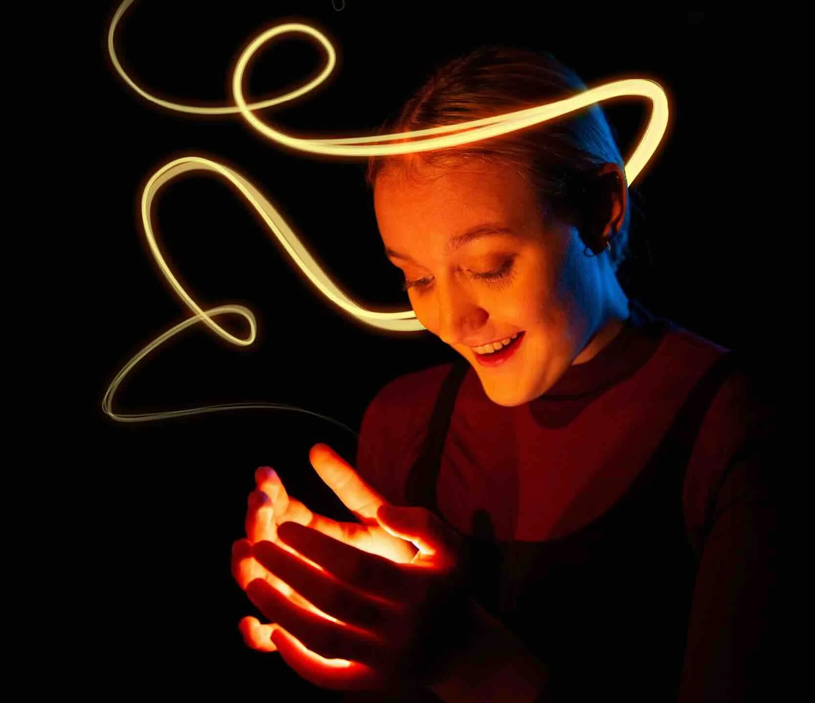 ZOOOM by Patch Theatre