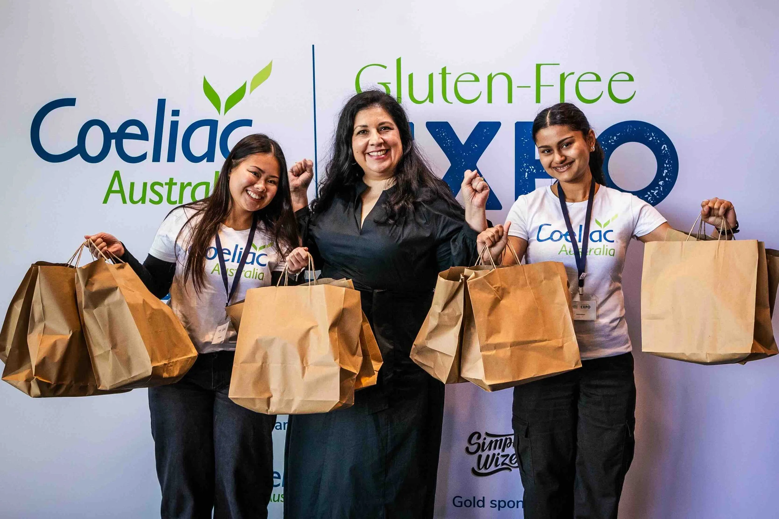 Gluten-Free Festival Melbourne