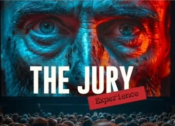 The Jury Experience: AI vs. Humanity: Death by Self-Driving