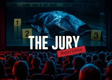 The Jury Experience: Million-Dollar Murder or Web of Lies?