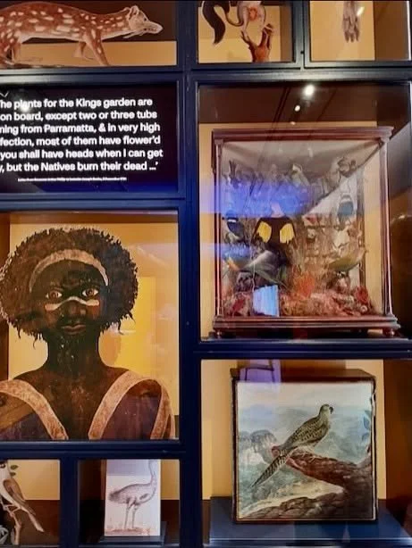 #Sydney REVIEW &ndash; Seeing Sydney, Knowing Country at the Museum of Sydney (Free Entry)

We stopped by the Museum of Sydney recently to check out &lsquo;Seeing Sydney, Knowing Country&rsquo;, a fascinating look at how Sydney was surveyed and mappe