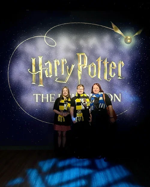 Harry Potter™: The Exhibition (Reviewed)