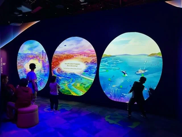 Our Wondrous Planet Melbourne Museum - 9.jpeg