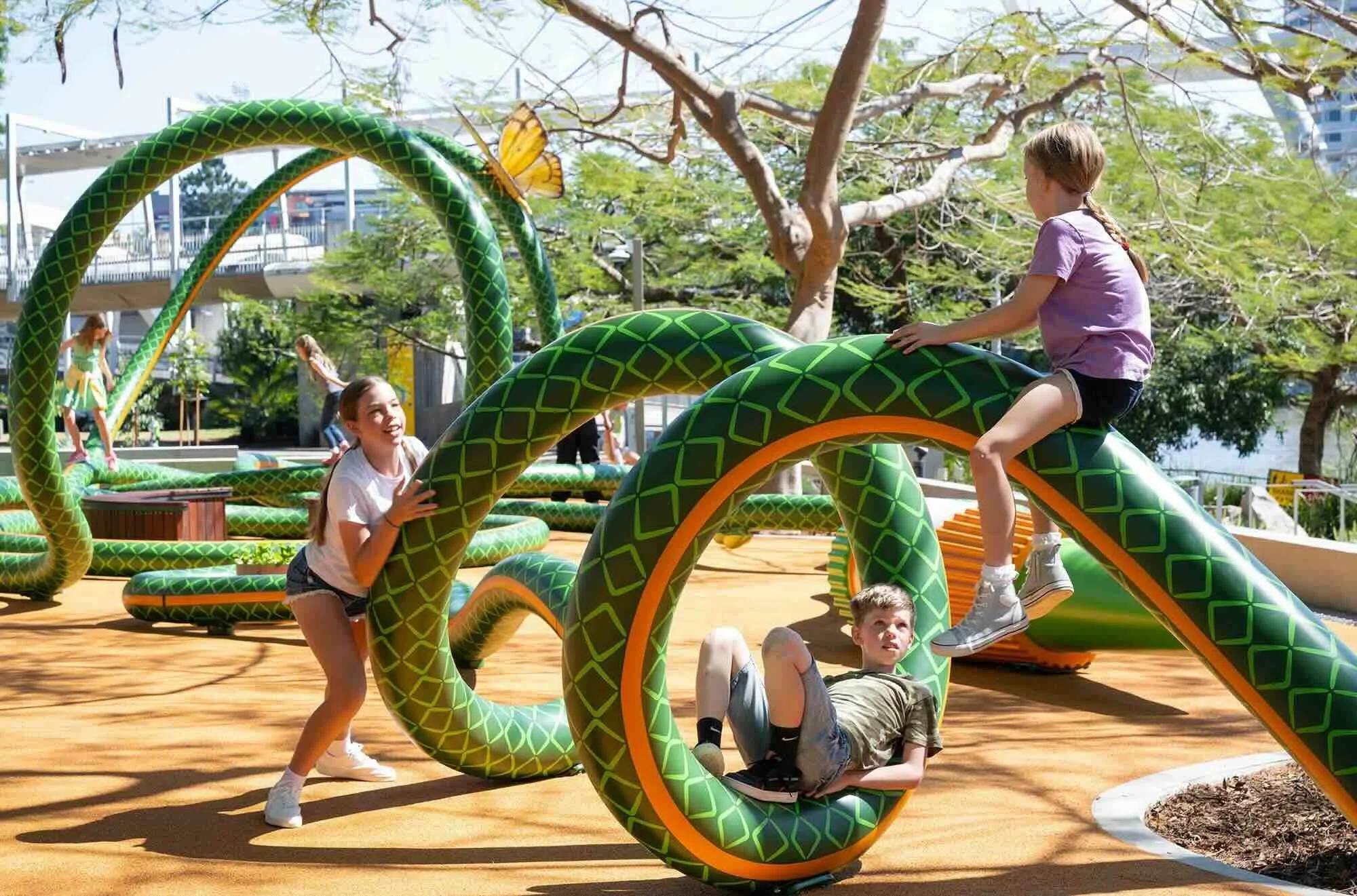 The Big Hose (Free)