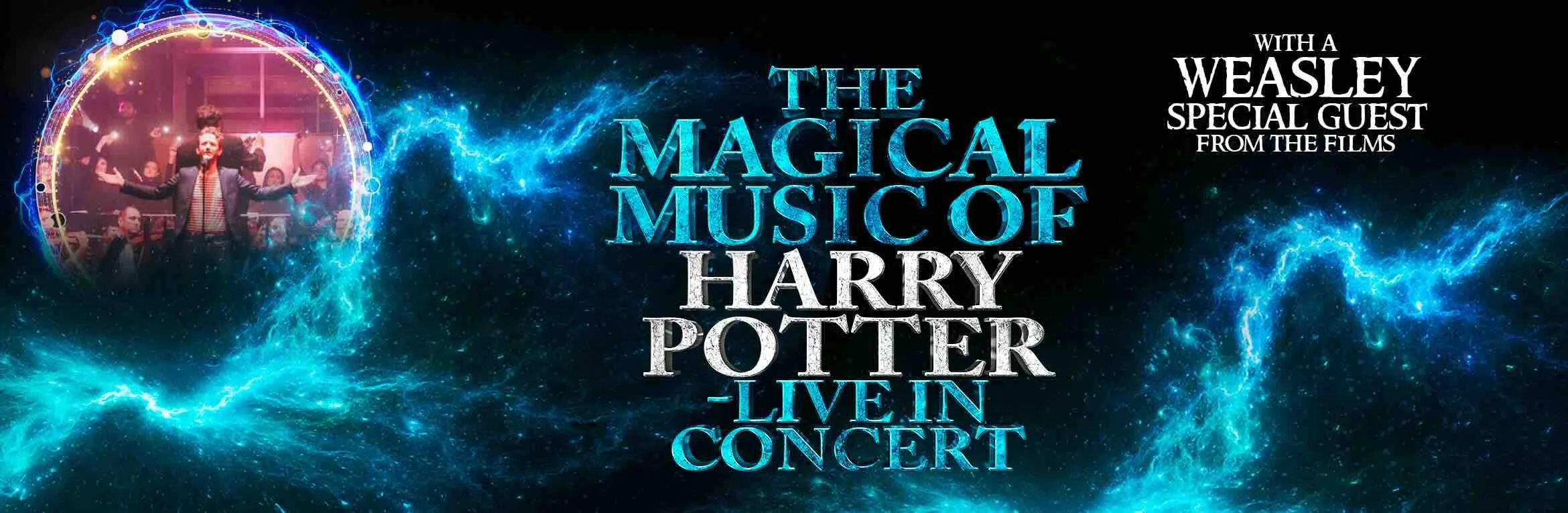 The Magical Music of Harry Potter