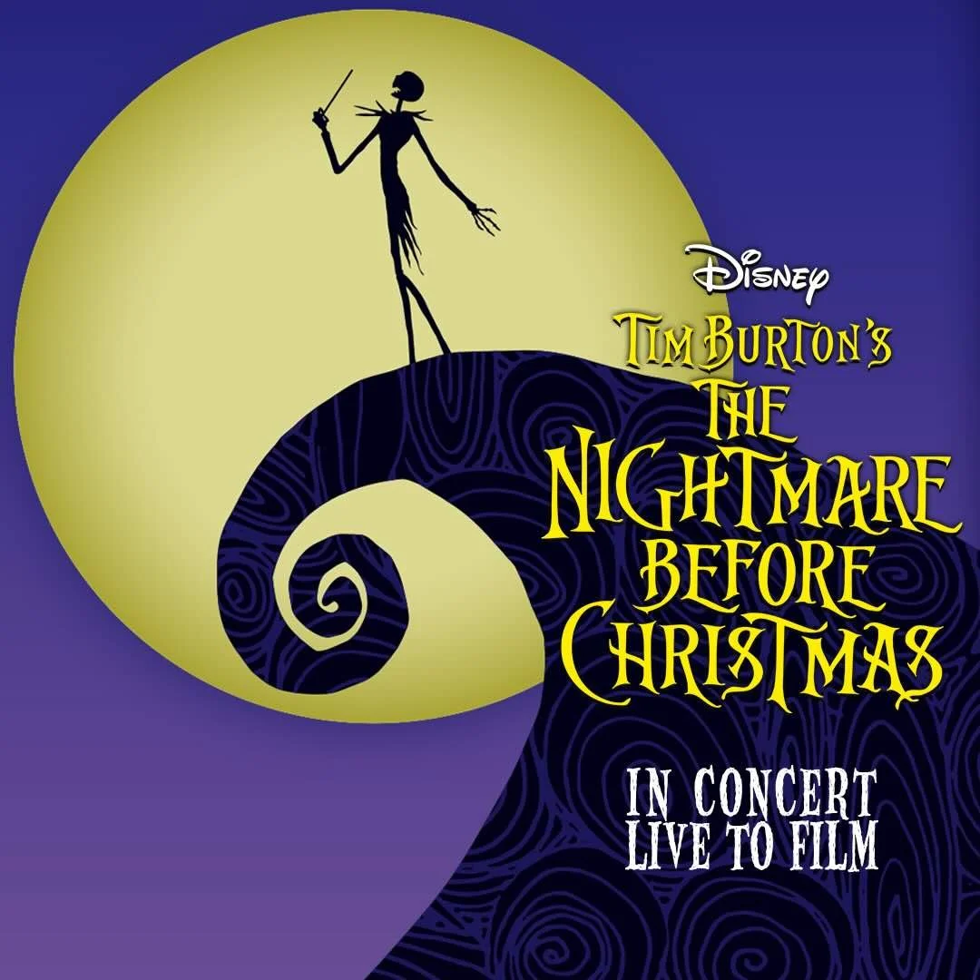 The Nightmare Before Christmas