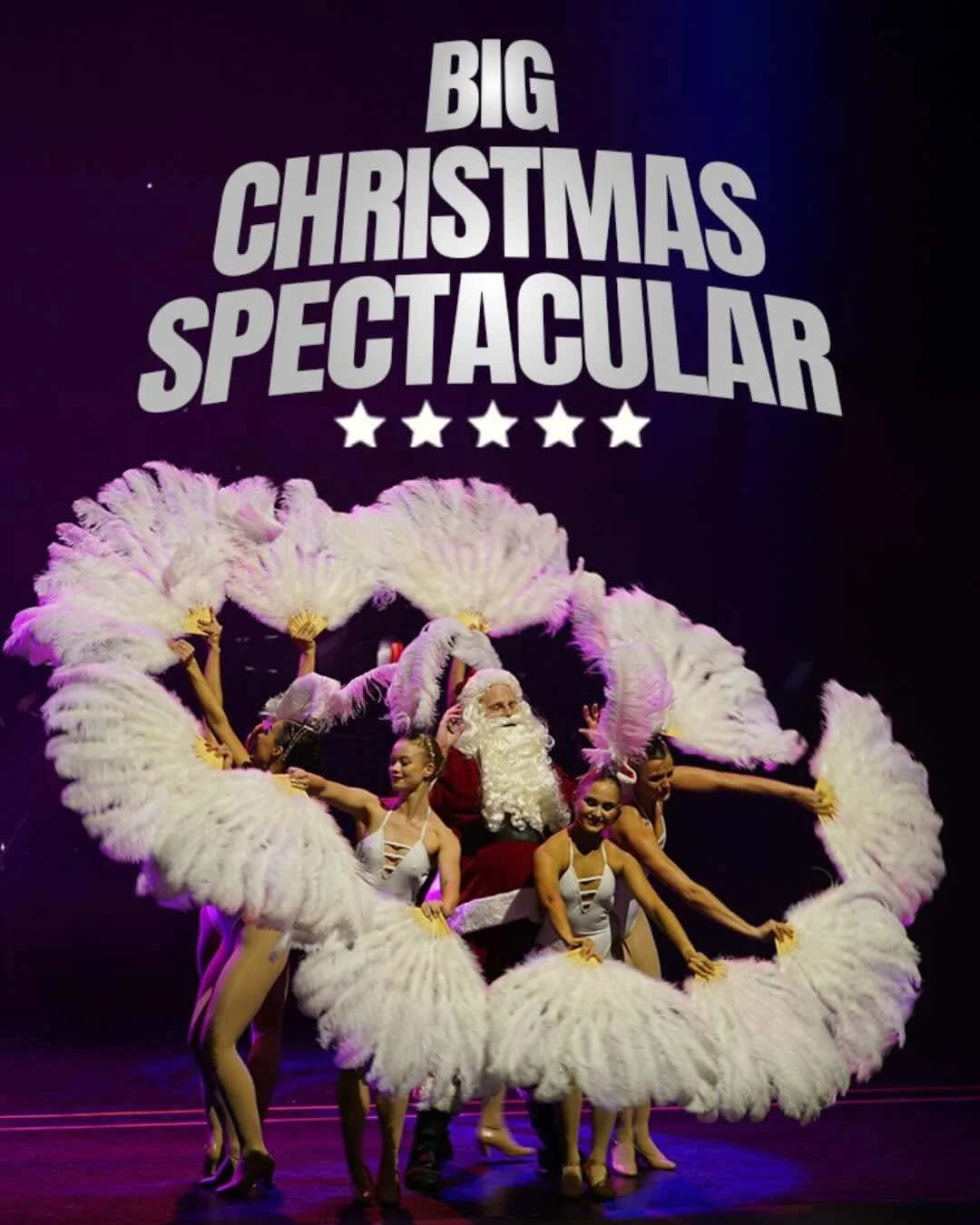 BIG Christmas Spectacular