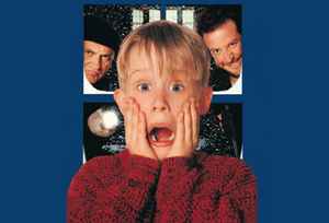 Home Alone in Concert