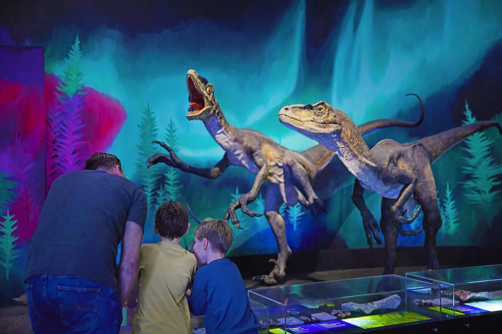 Early Birds: Autism and Sensory-friendly Mornings (Free)