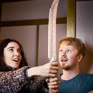 Escape Hunt Sydney - Exhilarating Escape Rooms