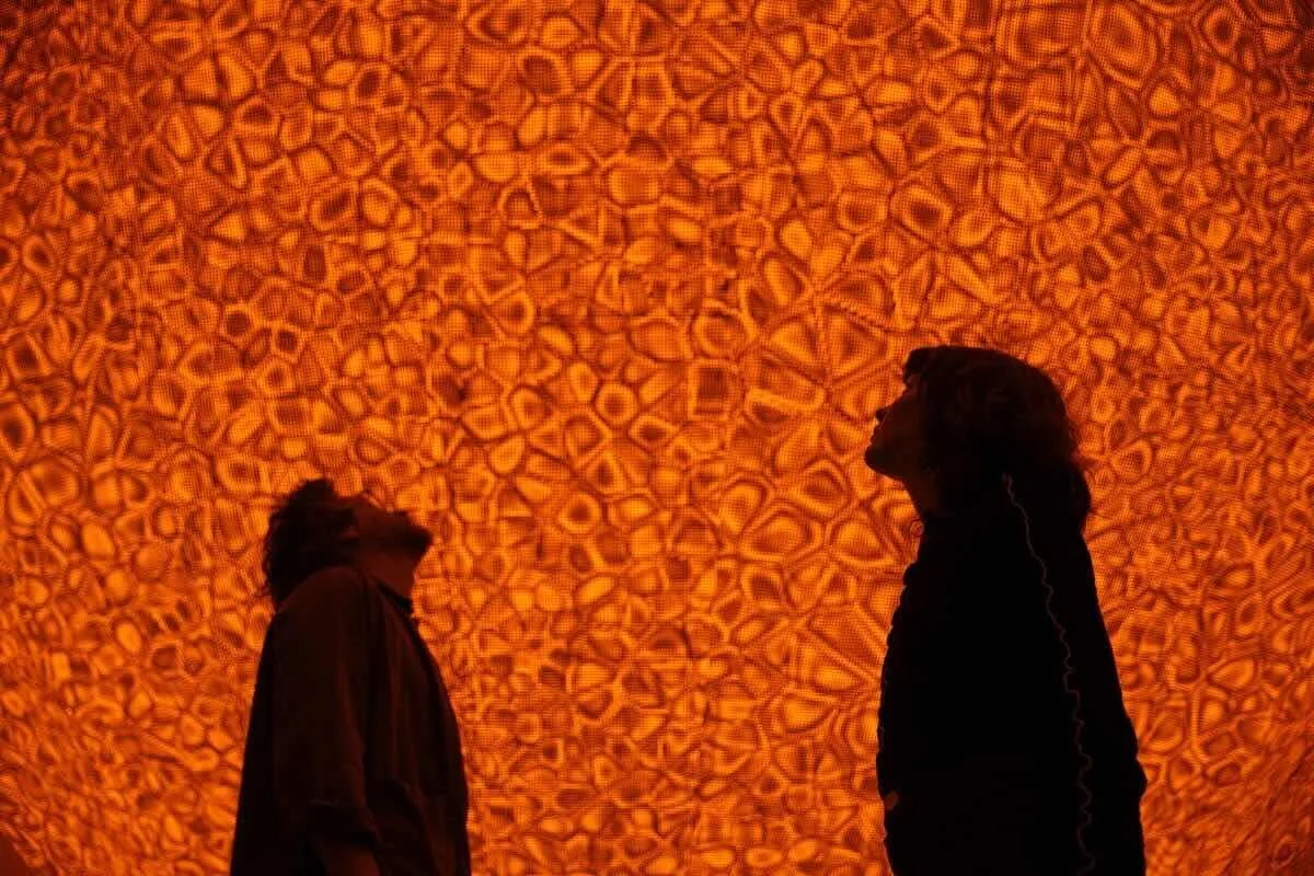 Olafur Eliasson: Presence