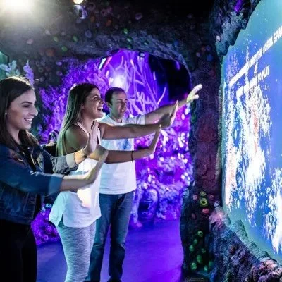 Student Discount at SEA LIFE Sydney Aquarium