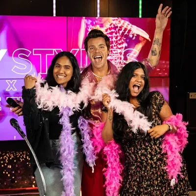 Student Discount at Madame Tussauds Sydney