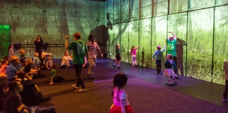 SYDNEY SUMMER HOLIDAY EVENTS