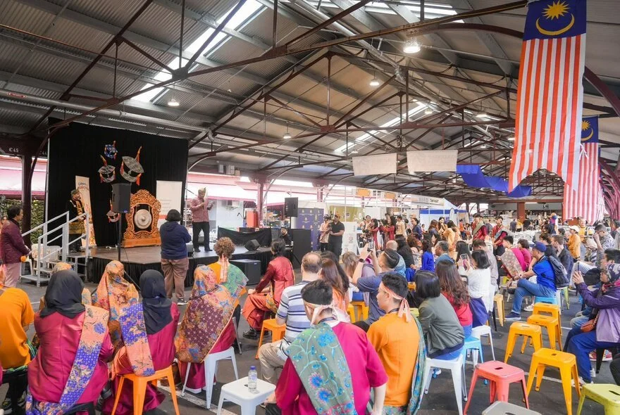 Colours of Malaysia (Free)