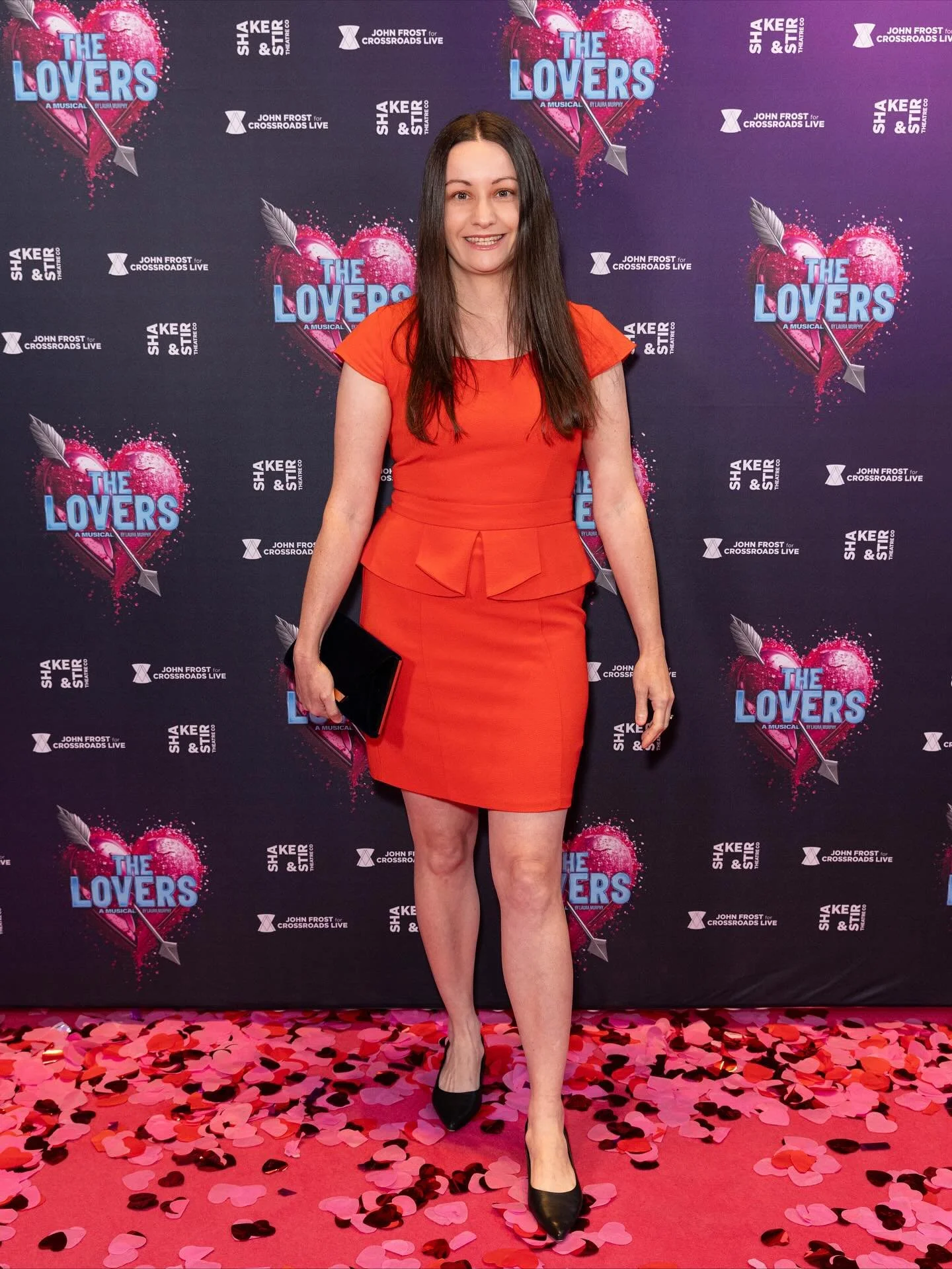 #sydney REVIEW - The Lovers at Theatre Royal Sydney.

We headed to Opening Night of The Lovers at Theatre Royal Sydney expecting an adaptation of Shakespeare&rsquo;s A Midsummer Night&rsquo;s Dream but instead received a timeless lesson in love!

Ins