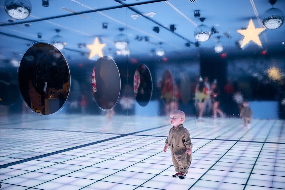 Let's Party! Fashion For Kids Designed by Danielle Brustman - Photo Eugene Hyland (3).jpg