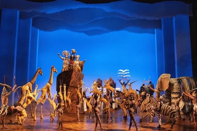 Theatre Shows &amp; Musicals for Kids, Teens &amp; Adults to See In Australia 2025–2026