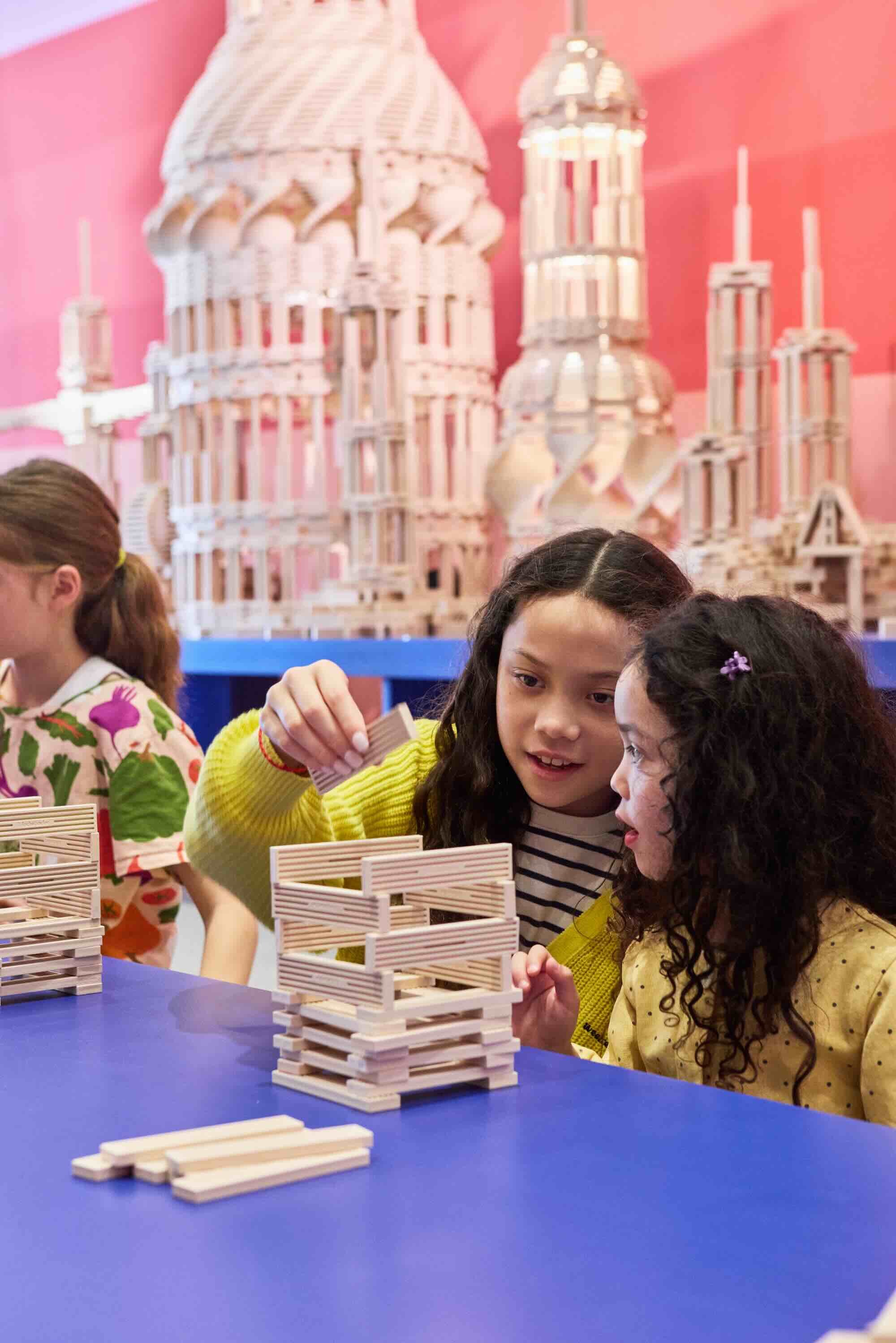 City of Wonder: Wildflower Edition