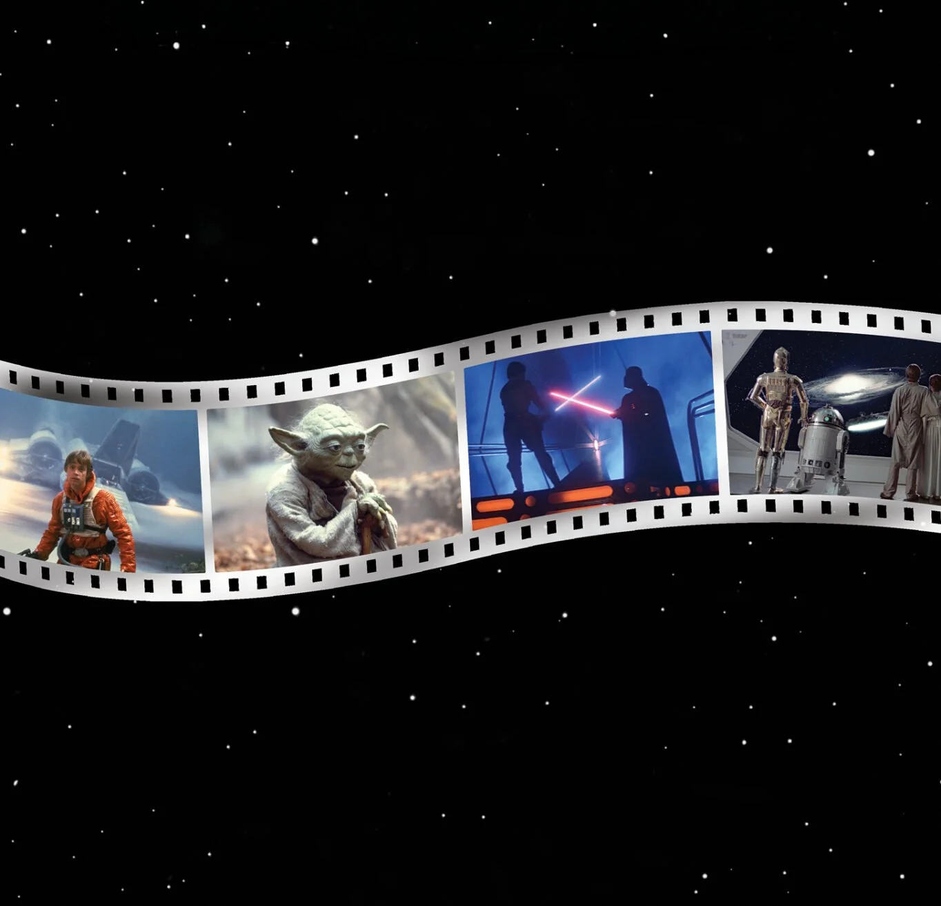 Star Wars: The Empire Strikes Back in Concert