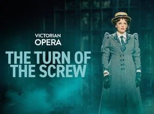 The Turn of the Screw