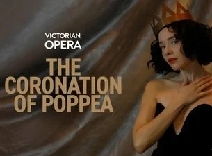 The Coronation of Poppea