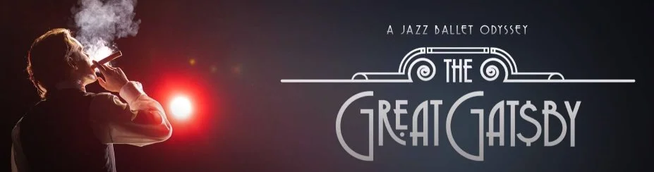 The Great Gatsby